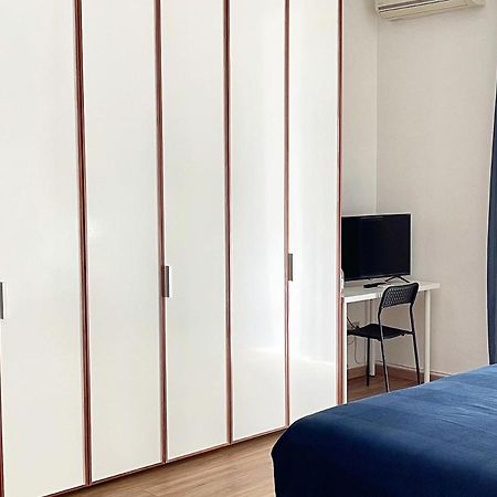 B&B Acqua Azzurra Castellammare di Stabia Luaran gambar