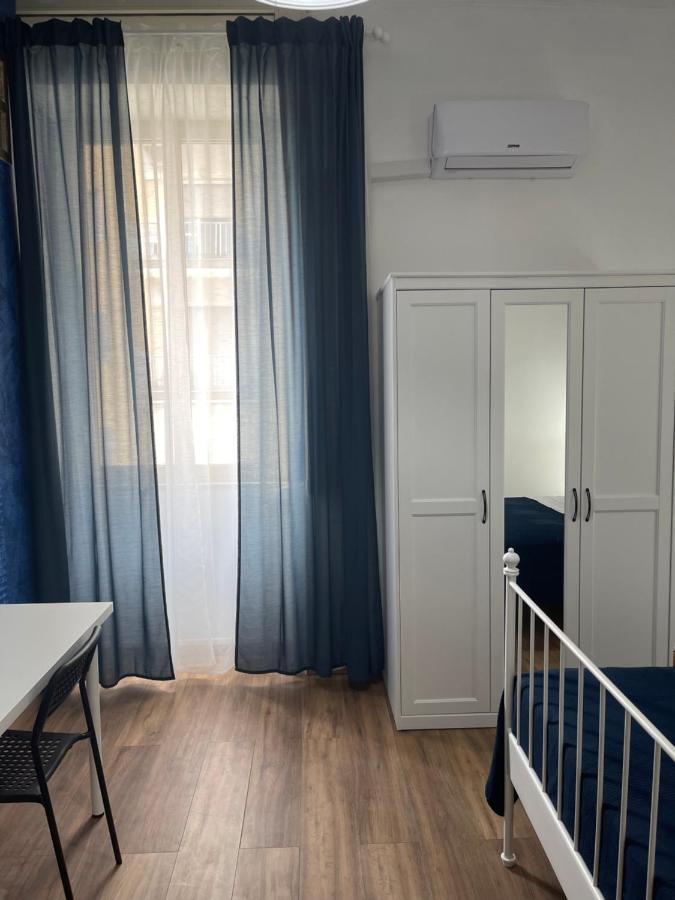 B&B Acqua Azzurra Castellammare di Stabia Luaran gambar