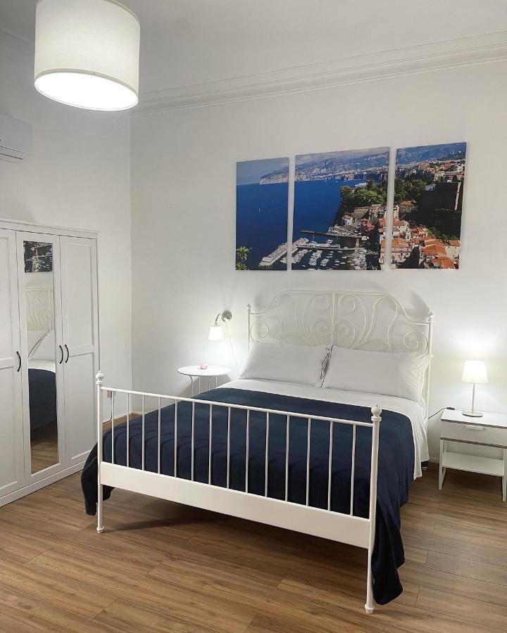 B&B Acqua Azzurra Castellammare di Stabia Luaran gambar