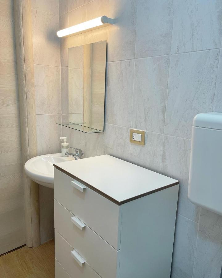 B&B Acqua Azzurra Castellammare di Stabia Luaran gambar