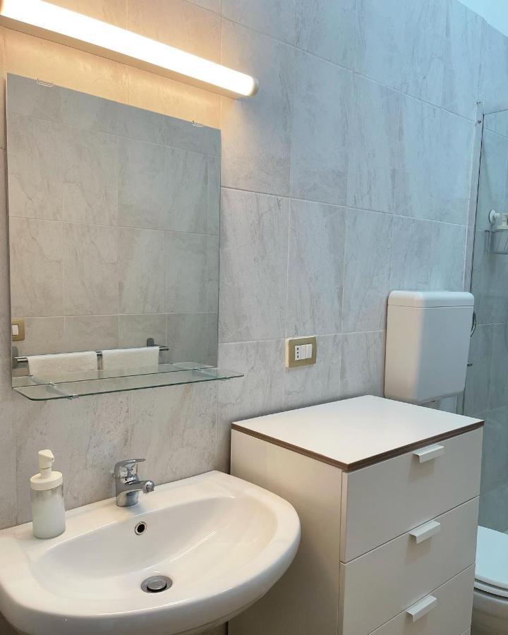 B&B Acqua Azzurra Castellammare di Stabia Luaran gambar