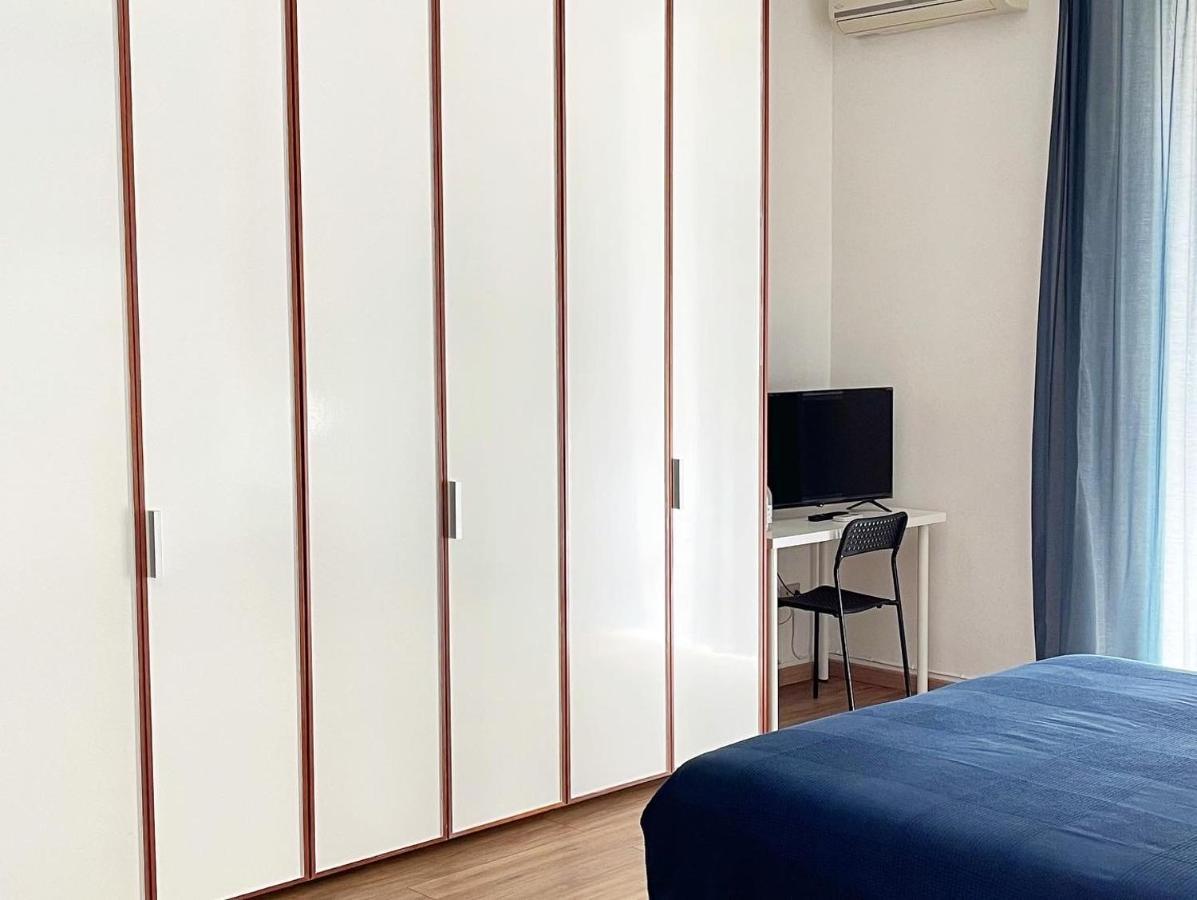 B&B Acqua Azzurra Castellammare di Stabia Luaran gambar