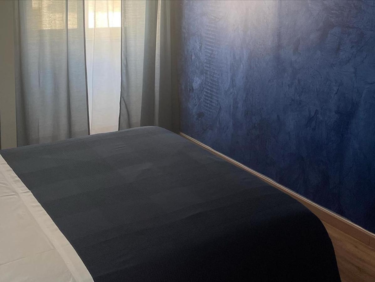 B&B Acqua Azzurra Castellammare di Stabia Luaran gambar