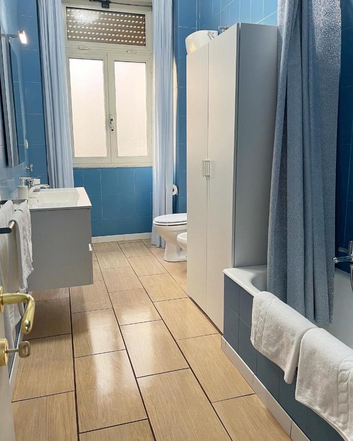 B&B Acqua Azzurra Castellammare di Stabia Luaran gambar