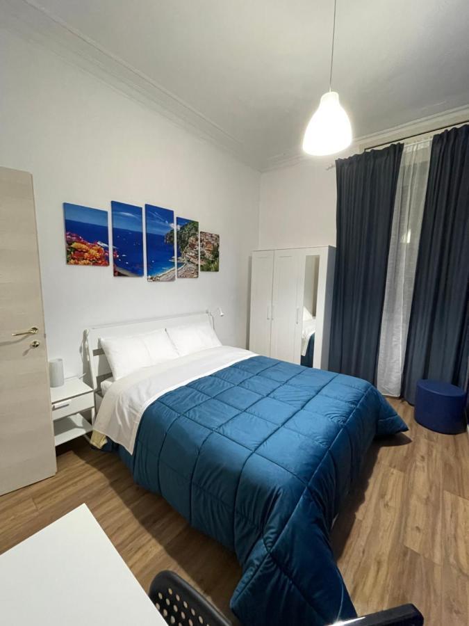 B&B Acqua Azzurra Castellammare di Stabia Luaran gambar