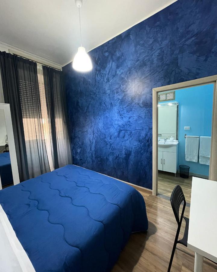 B&B Acqua Azzurra Castellammare di Stabia Luaran gambar