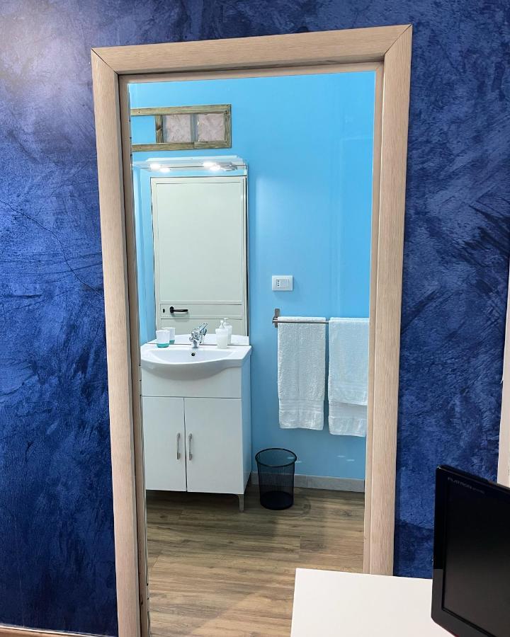 B&B Acqua Azzurra Castellammare di Stabia Luaran gambar
